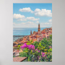 Recherche de cote d azur posters French