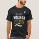Recherche de macron tshirts Emmanuel