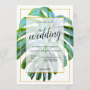 Recherche de de monstère invitations mariage invitations Verdure