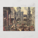 Recherche de rois cartes postales 16e