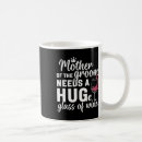 Recherche de futurs parents tasses Fiancé