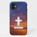 Recherche de jésus seigneur iphone coques Dieu