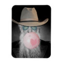 Recherche de gommes magnets Chewing gum