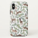 Recherche de animaux forêt iphone coques Noël