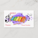 Recherche de mélodie cartes visite Pour tous