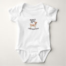 Recherche de russel bébé vêtements Chiot