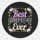 Recherche de best nana autocollants Grand-mère