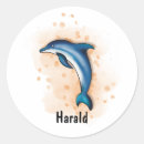 Recherche de eau salée autocollants Vie marine