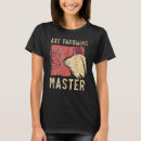 Recherche de hache tshirts Maître