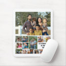 Recherche de 14 tapis souris Famille