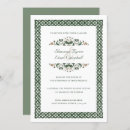 Recherche de celtiques de mariage invitations Noeud celtique