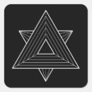 Recherche de spiritualité autocollants Ésotérique