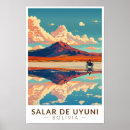Recherche de bolivie posters Montagnes andes