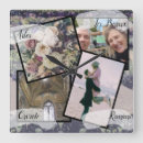 Recherche de lavande horloges Anniversaire