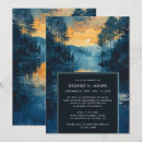 Recherche de sunset invitations Bleu