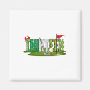 Recherche de club de golf magnets Vie