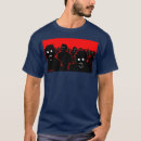 Recherche de horde Chemise