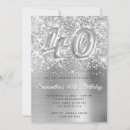 Recherche de numéro invitations Moderne