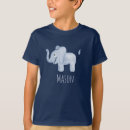 Recherche de éléphants tshirts Aquarelle