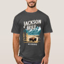 Recherche de jackson hole tshirts Wyoming
