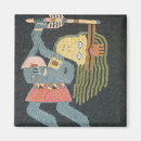 Recherche de tribu magnets Primitif