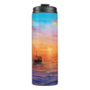 Recherche de toile peinture tasses Paysage