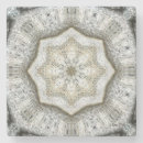 Recherche de béton dessous de verres Abstrait