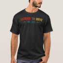 Recherche de licencié tshirts Drôle