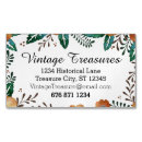Recherche de toutes les couleurs cartes visite Client(e)