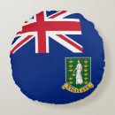 Recherche de îles vierges coussins Patriotisme