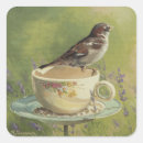 Recherche de moineau autocollants Peinture