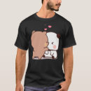 Recherche de bear couple tshirts Panda