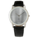 Recherche de argenté montres Pour lui