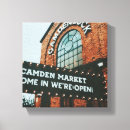 Recherche de camden Londres