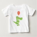 Recherche de crocodile bébé tshirts Animal