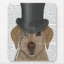 Recherche de labrador jaune tapis souris Amoureux des animaux
