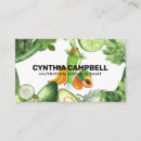 Recherche de vegetable cartes visite Customer