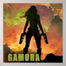 Recherche de fanart posters Illustration