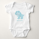 Recherche de petit dinosaure bébé vêtements Mignon