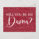 Recherche de cranberry invitations Moderne