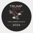 Recherche de trump autocollants Maga