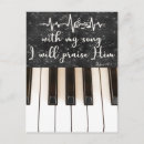 Recherche de touches cartes postales Musiciens