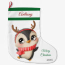 Recherche de oreilles chaussette de noël Mignon