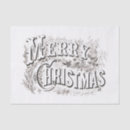 Recherche de vintage christmas decoupage paper Découpage