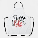 Recherche de infirmière tabliers Pédiatrie