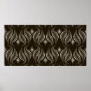 Recherche de motif arabe posters Arrière plan