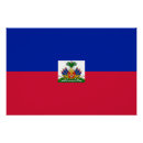Recherche de drapeau haïti posters République d'haïti