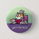 Recherche de vertu badges Christianisme