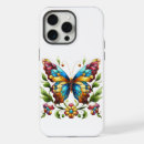 Recherche de verre coloré iphone coques Papillon