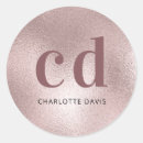 Recherche de lux autocollants Rose